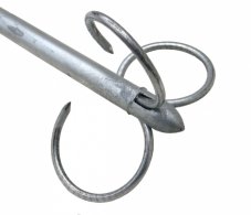 Kotva FENO 50/60cm